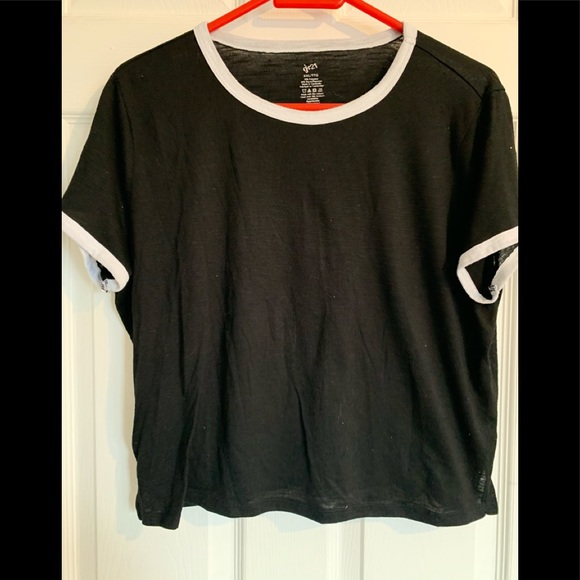 Comfy cotton blouse - Picture 1 of 2